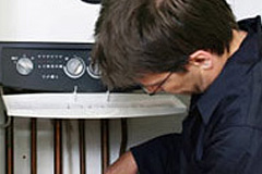 boiler repair Chart Corner