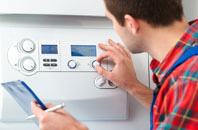 free commercial Chart Corner boiler quotes